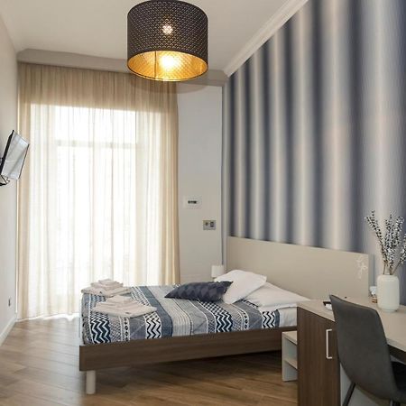Garibaldi Rooms 나폴리 외부 사진