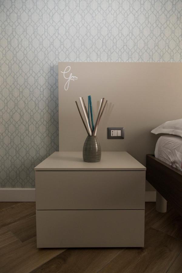 Garibaldi Rooms 나폴리 외부 사진