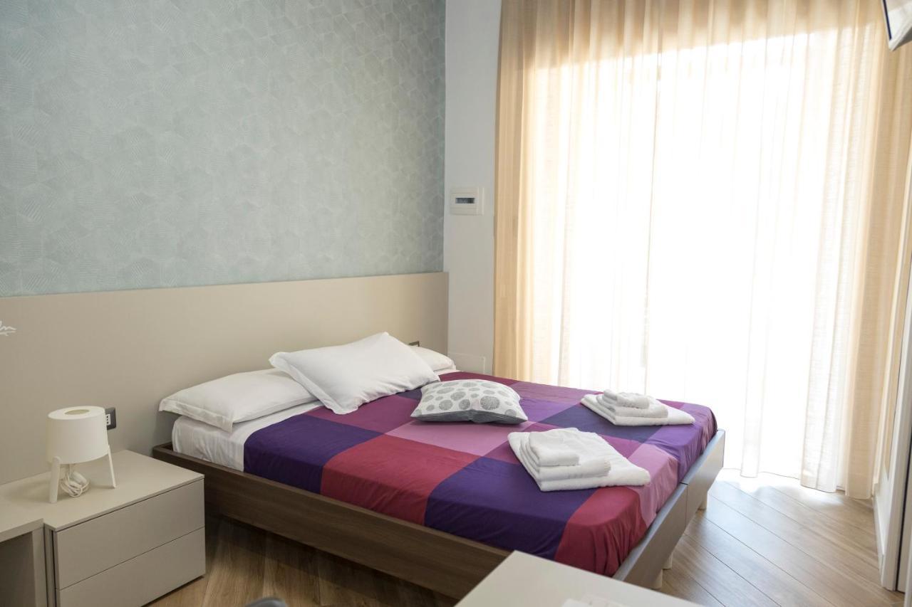 Garibaldi Rooms 나폴리 외부 사진