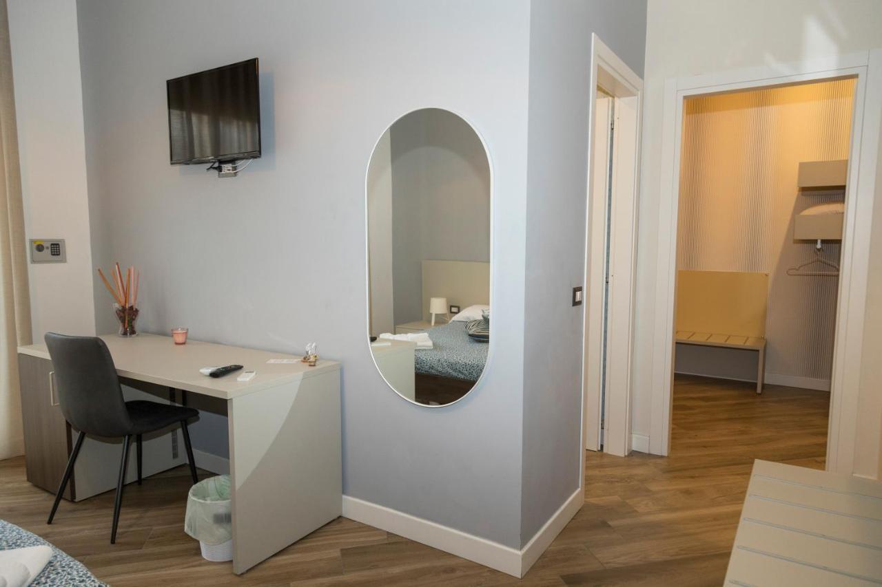 Garibaldi Rooms 나폴리 외부 사진
