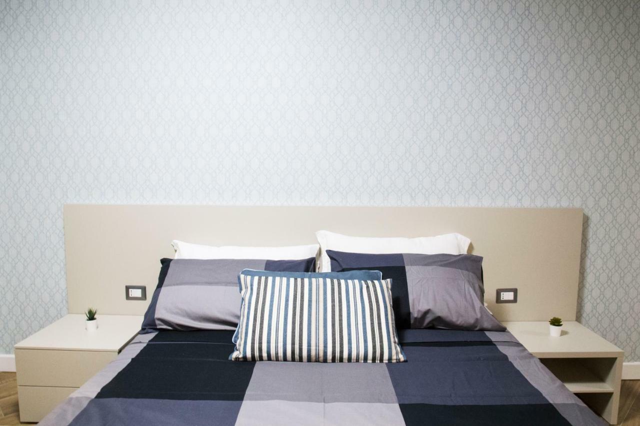 Garibaldi Rooms 나폴리 외부 사진