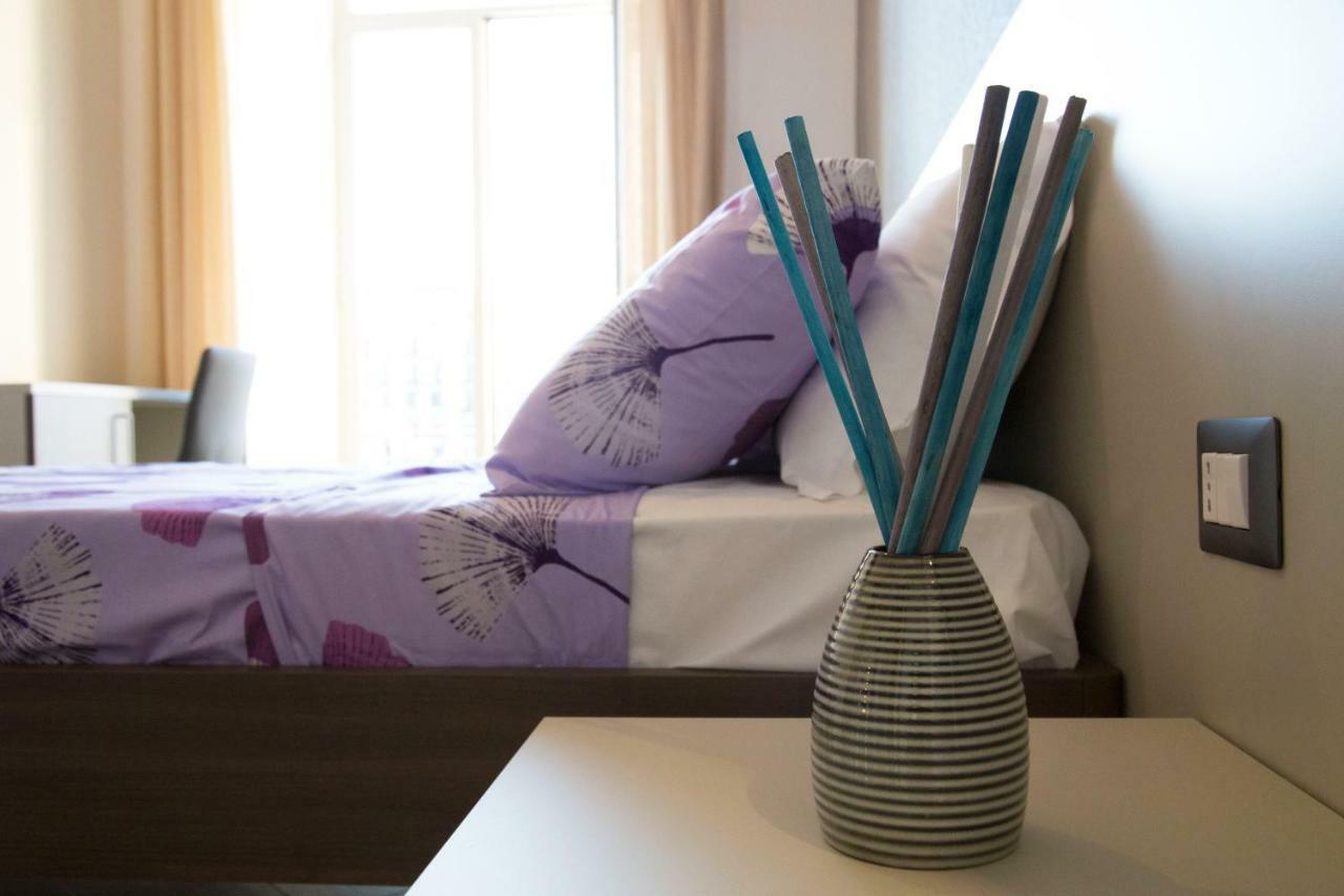 Garibaldi Rooms 나폴리 외부 사진