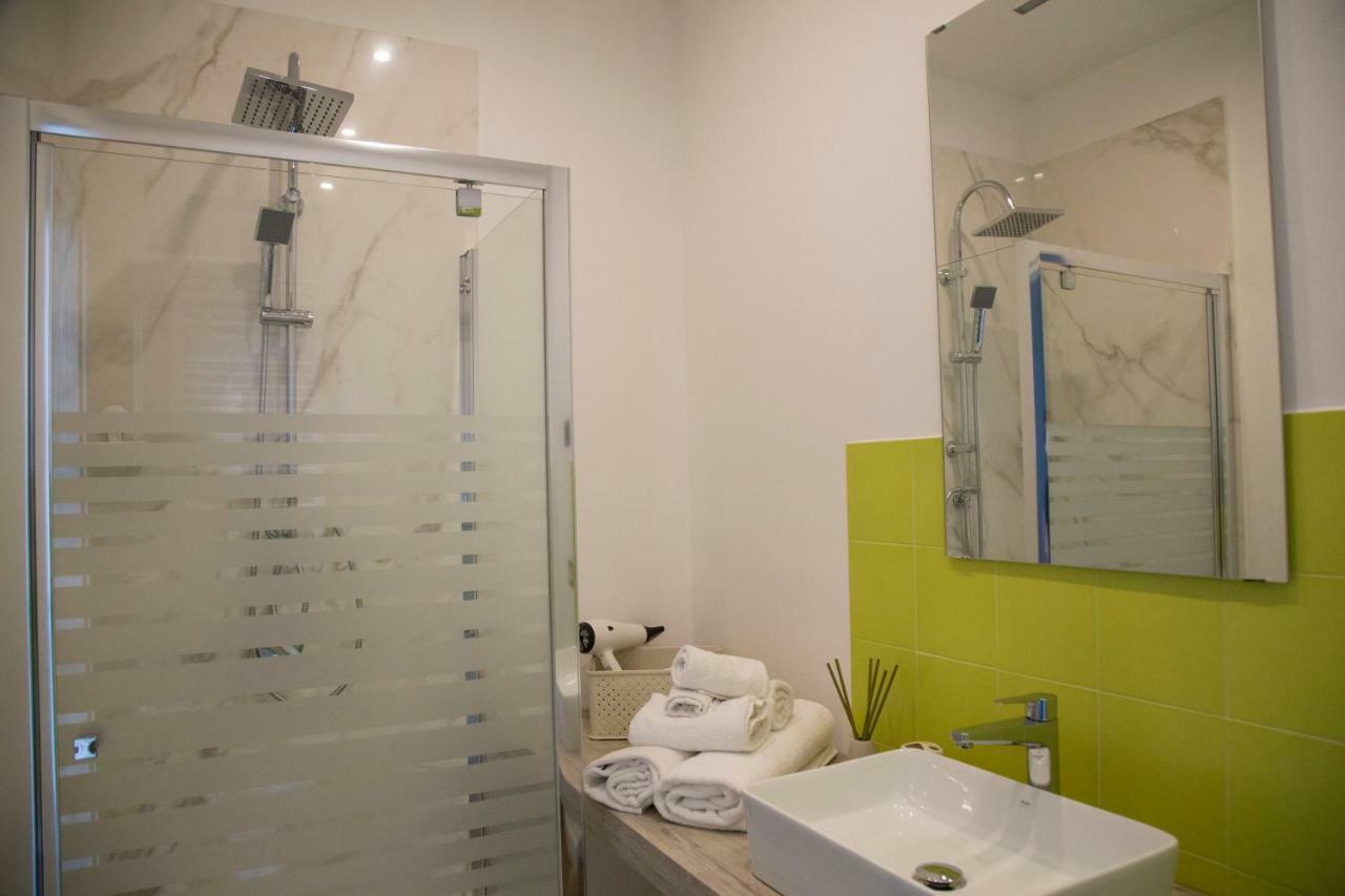 Garibaldi Rooms 나폴리 외부 사진
