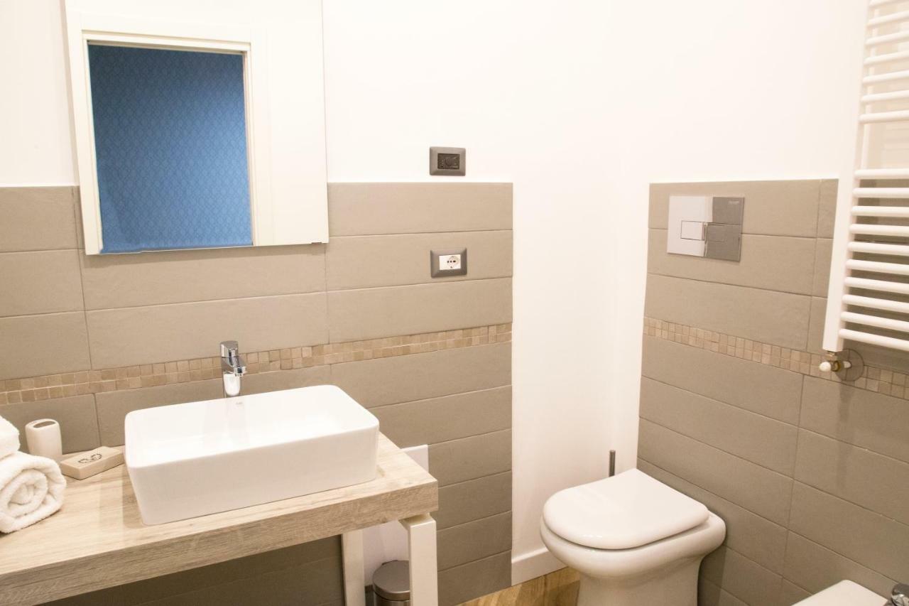 Garibaldi Rooms 나폴리 외부 사진