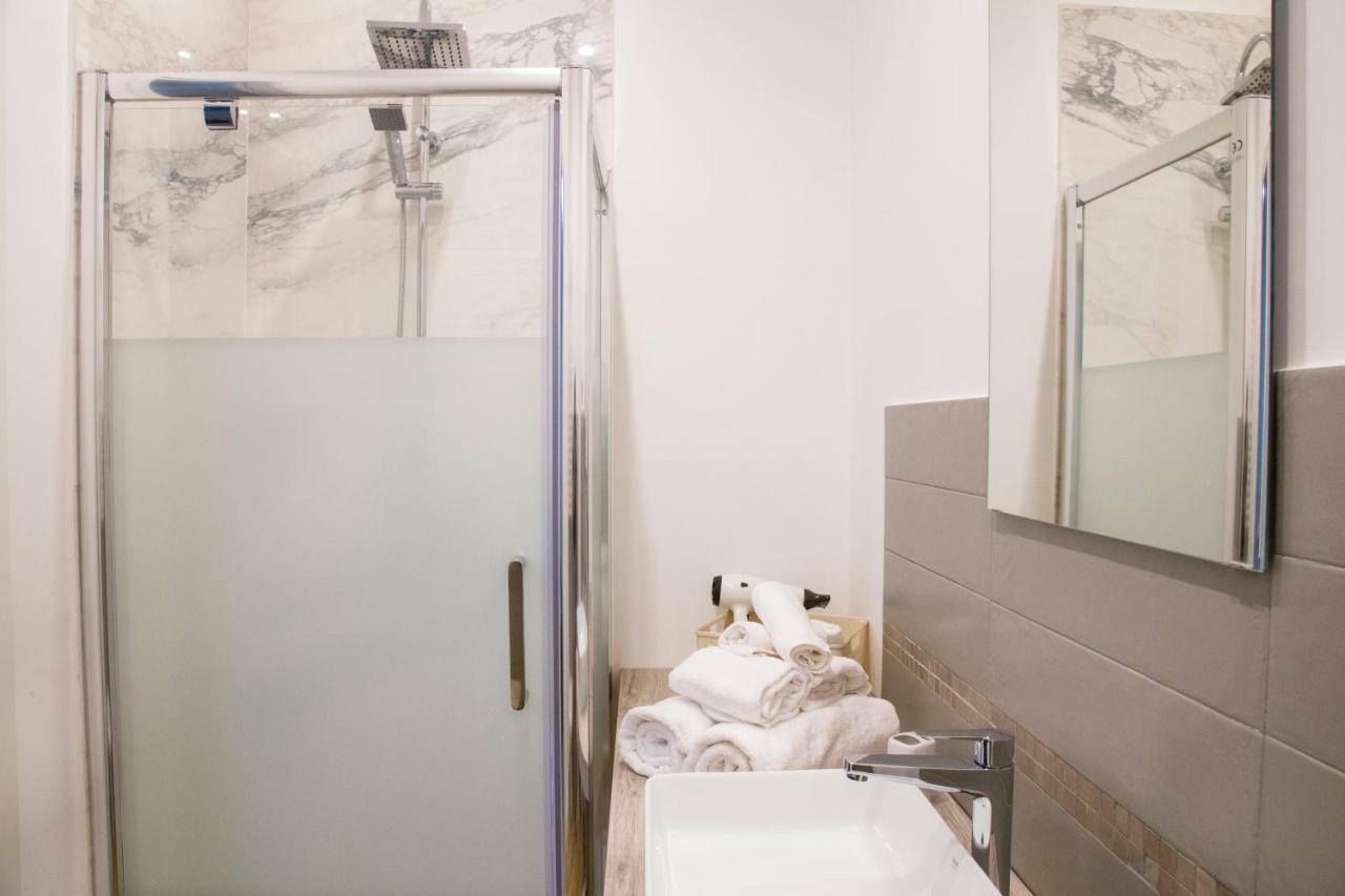 Garibaldi Rooms 나폴리 외부 사진