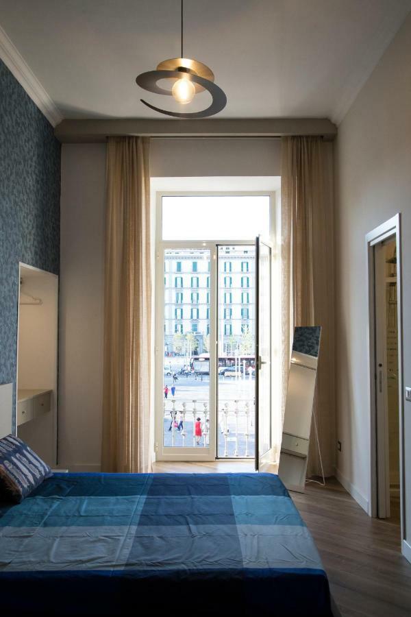 Garibaldi Rooms 나폴리 외부 사진