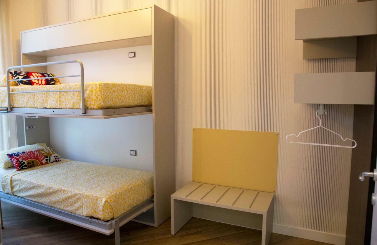 Garibaldi Rooms 나폴리 외부 사진