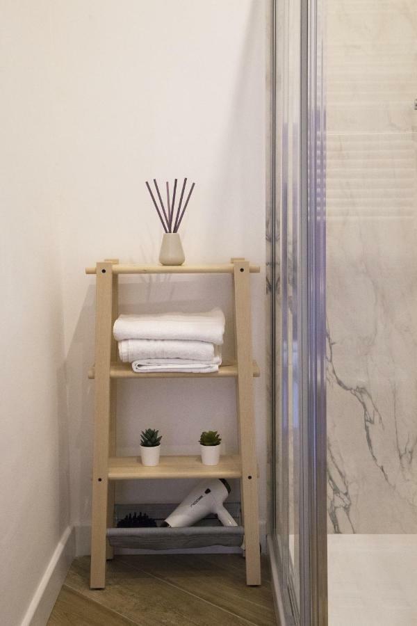 Garibaldi Rooms 나폴리 외부 사진