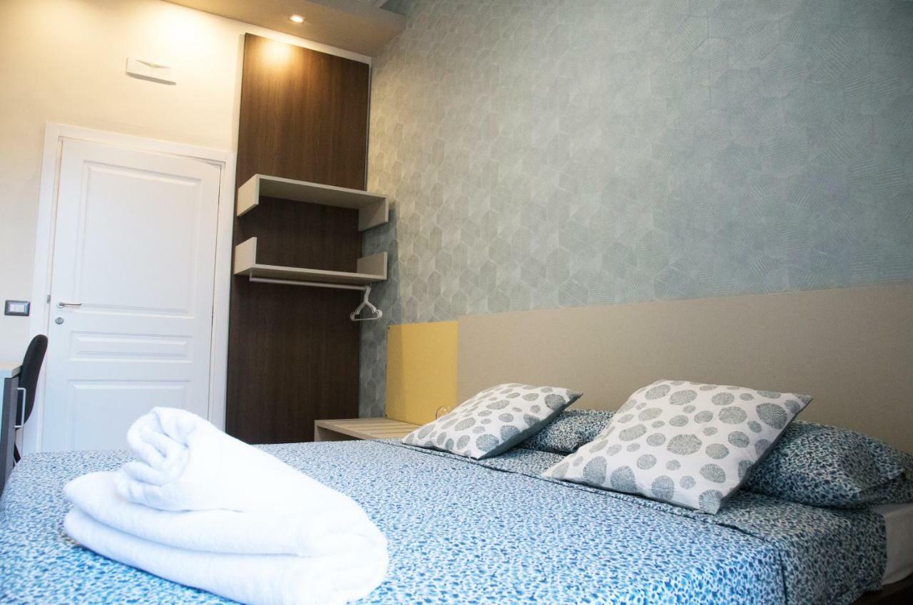 Garibaldi Rooms 나폴리 외부 사진