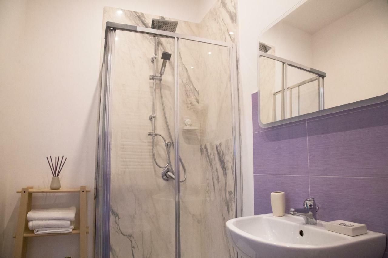 Garibaldi Rooms 나폴리 외부 사진