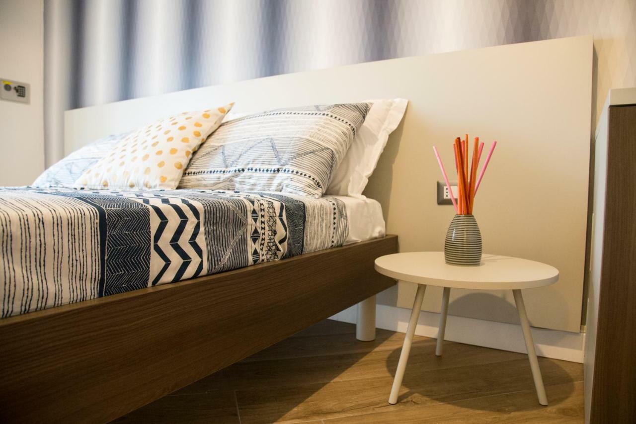Garibaldi Rooms 나폴리 외부 사진