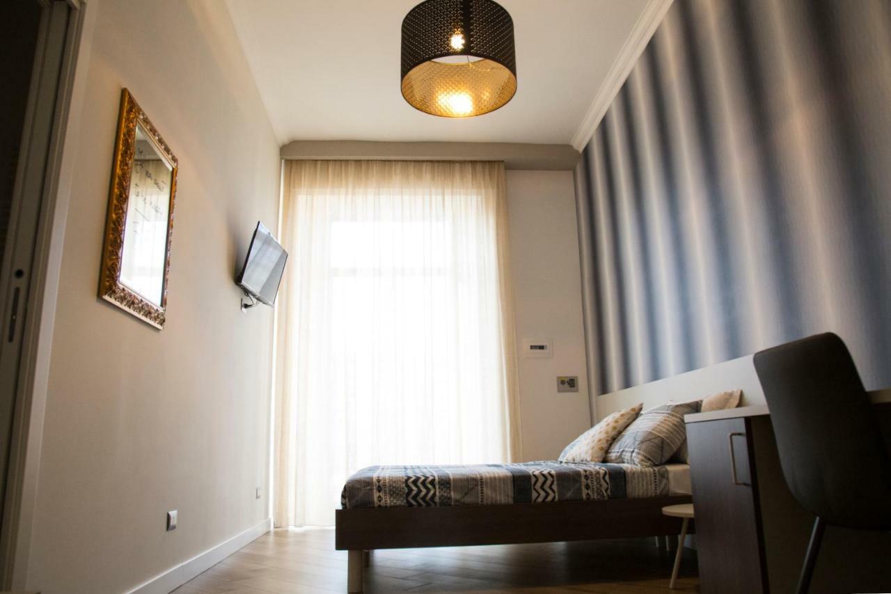 Garibaldi Rooms 나폴리 외부 사진