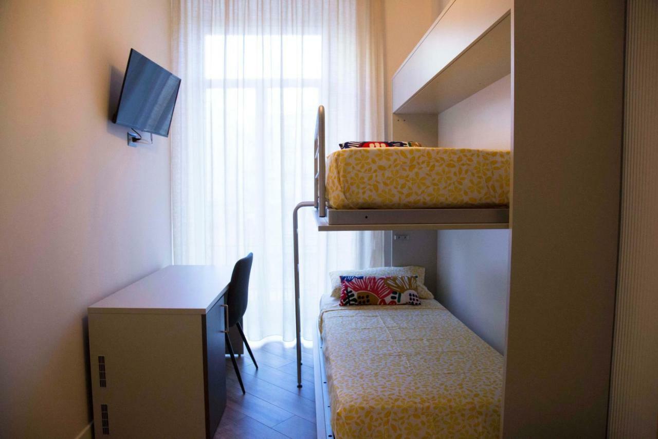 Garibaldi Rooms 나폴리 외부 사진