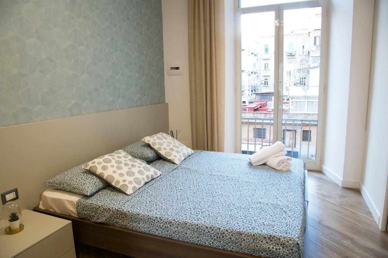 Garibaldi Rooms 나폴리 외부 사진