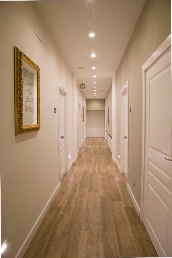 Garibaldi Rooms 나폴리 외부 사진