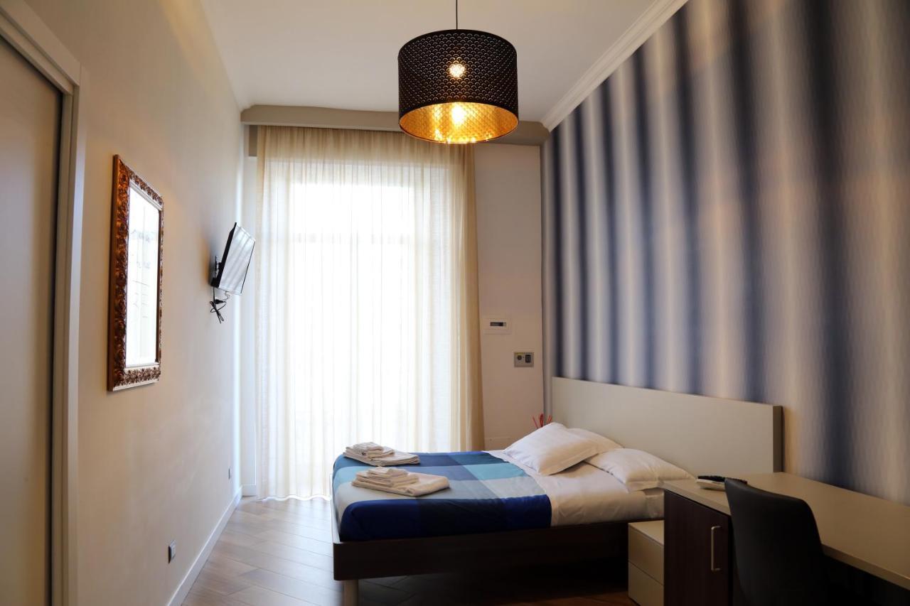 Garibaldi Rooms 나폴리 외부 사진